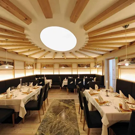 Teresa Otel San Vigilio Di Marebbe