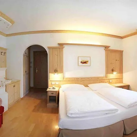 Teresa Otel 4*