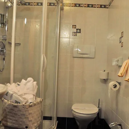 Otel Teresa 4*