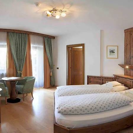 Teresa Hotel