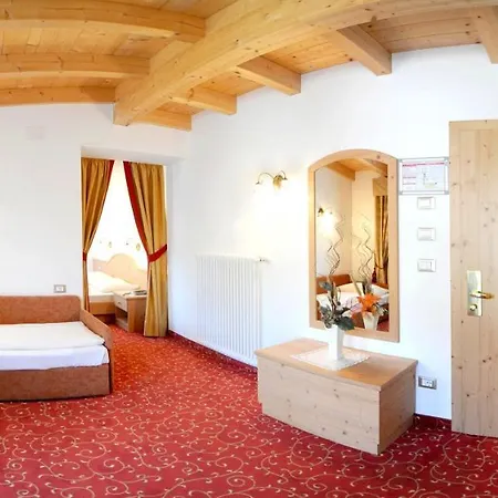 Teresa Otel San Vigilio Di Marebbe