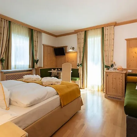 Teresa 4* San Vigilio Di Marebbe
